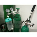 20lbs/13.4L Steel Oxygen Tanks (OD=159mm)